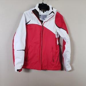 Columbia Titanium Women's Coat Size Small